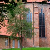 2209G 065 Kloster Cismar